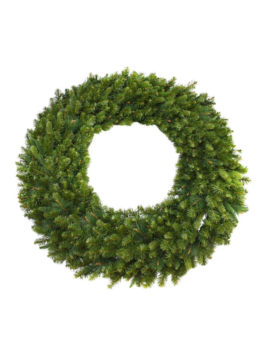 48'' Bristol Pine Wreath